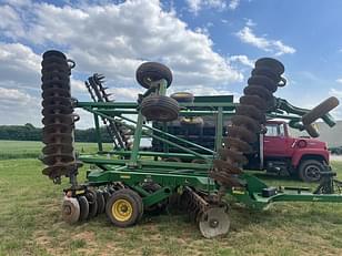 Main image John Deere 2623 4