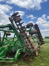 Main image John Deere 2623 7