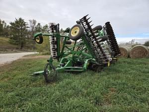 2012 John Deere 2623VT Image