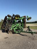2012 John Deere 2623VT Image