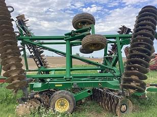 Main image John Deere 2623VT 3