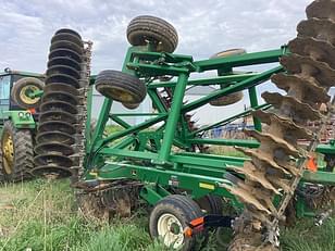 Main image John Deere 2623VT 4