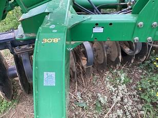 Main image John Deere 2623VT 9