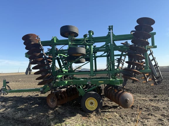 2012 John Deere 2625 Equipment Image0