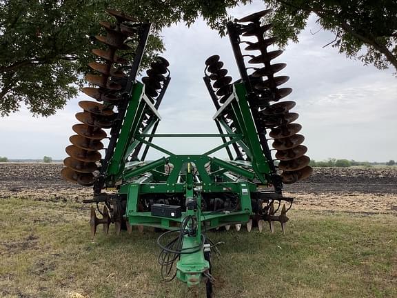 Image of John Deere 2625 equipment image 2