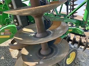 Main image John Deere 2625 18