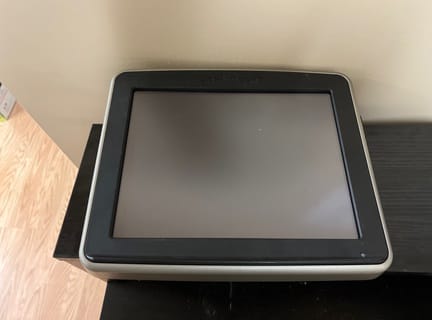 Main image John Deere GreenStar 2630