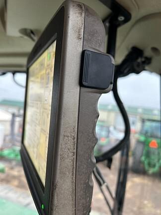 Image of John Deere GreenStar 2630 equipment image 2