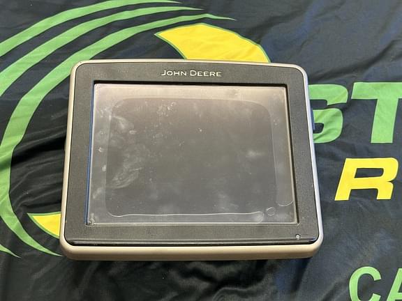 Image of John Deere GreenStar 2630 Image 0