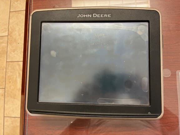 Image of John Deere GreenStar 2630 Image 0