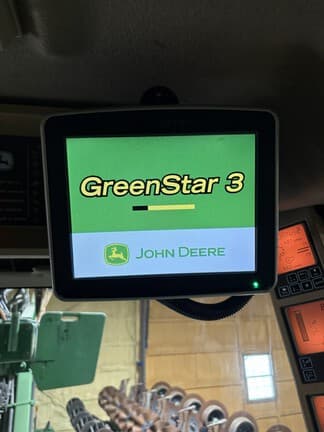 Main image John Deere GS3 2630