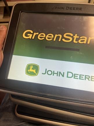 Image of John Deere GreenStar 2630 Image 1