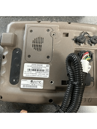 Image of John Deere GreenStar 2630 Image 1