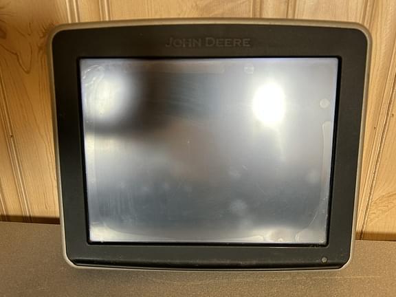 Image of John Deere GreenStar 2630 Image 0