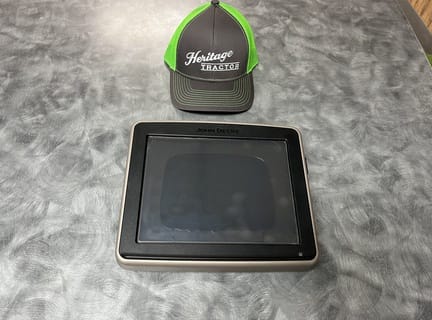 2012 John Deere GreenStar 2630 Equipment Image0