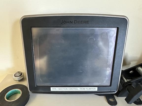 Image of John Deere GreenStar 2630 Image 0