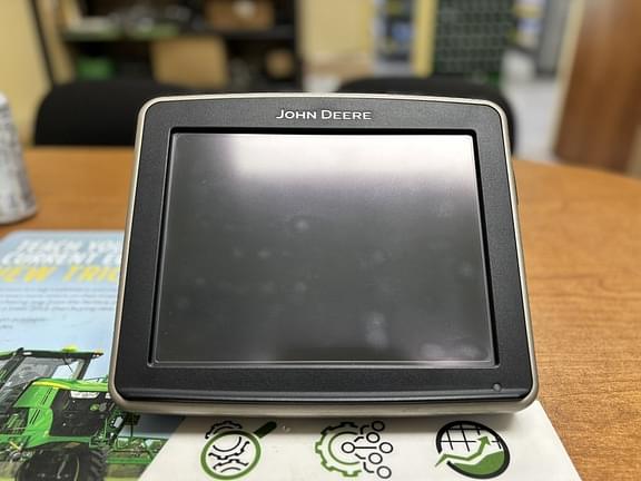 Image of John Deere GreenStar 2630 equipment image 1