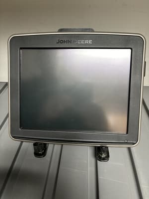 2012 John Deere GreenStar 2630 Image