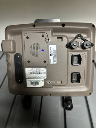 Image of John Deere GreenStar 2630 Image 1