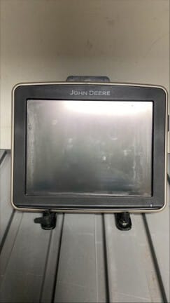 2012 John Deere GreenStar 2630 Equipment Image0