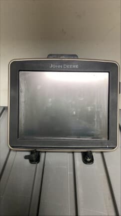 Main image John Deere GreenStar 2630
