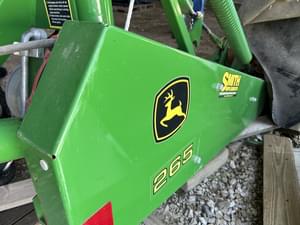 2012 John Deere 265 Image