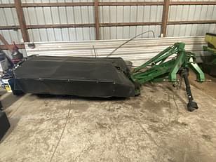 Main image John Deere 265 0