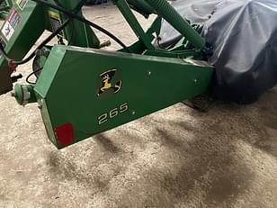 Main image John Deere 265 16