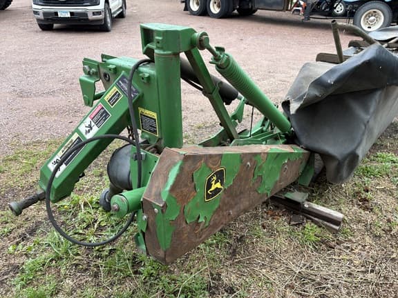 Image of John Deere 265 equipment image 1