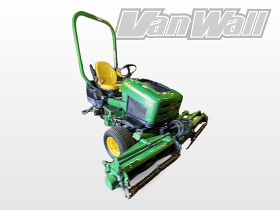 Image of John Deere 2653B Primary image