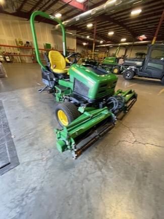Image of John Deere 2653B equipment image 1