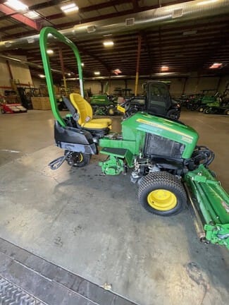 2012 John Deere 2653B Equipment Image0