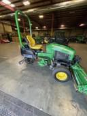 2012 John Deere 2653B Image