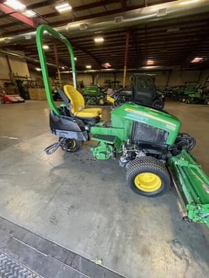 2012 John Deere 2653B Image