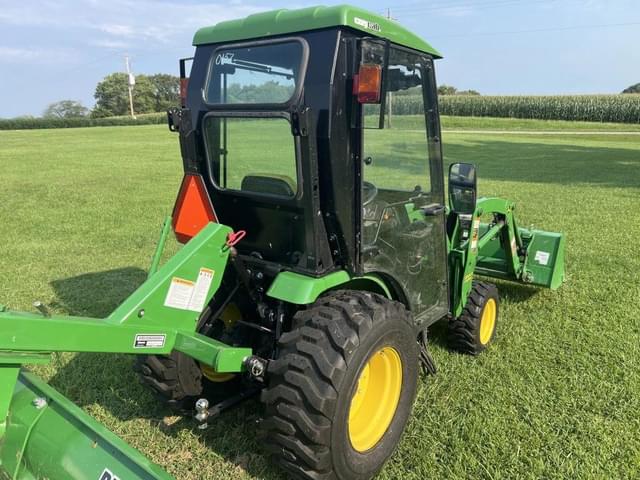 Image of John Deere 2720 equipment image 3