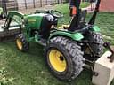 2012 John Deere 2720 Image