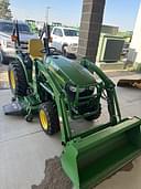 2012 John Deere 2720 Image