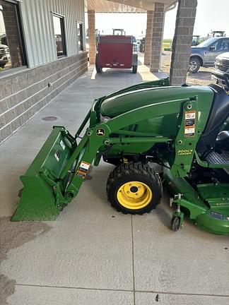 Image of John Deere 2720 equipment image 3