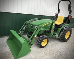 2012 John Deere 2720 Equipment Image0