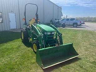 Main image John Deere 2720 3