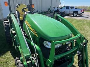 Main image John Deere 2720 8