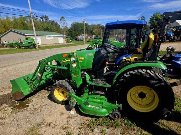 Image of John Deere 2720 Primary image