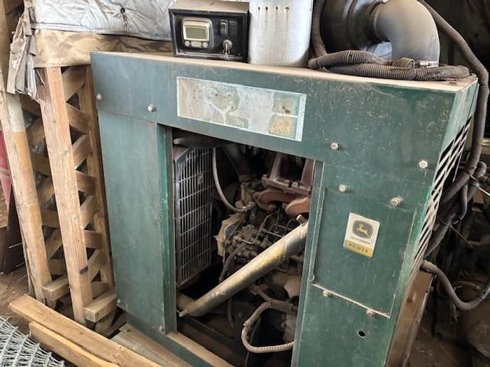 2012 John Deere 4045HF Equipment Image0