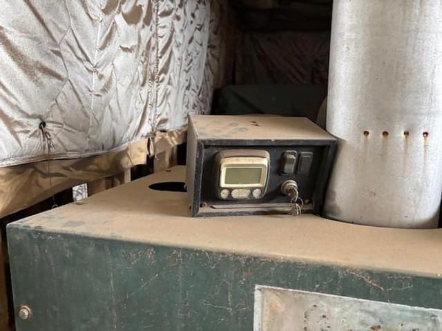 Image of John Deere 4045HF equipment image 1
