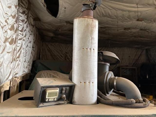 Image of John Deere 4045HF equipment image 2