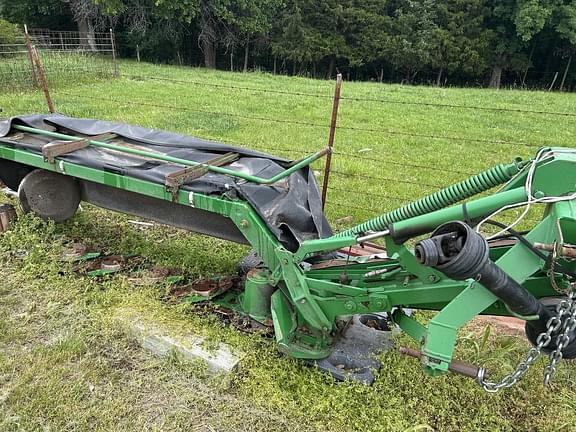 Image of John Deere 275 Primary image