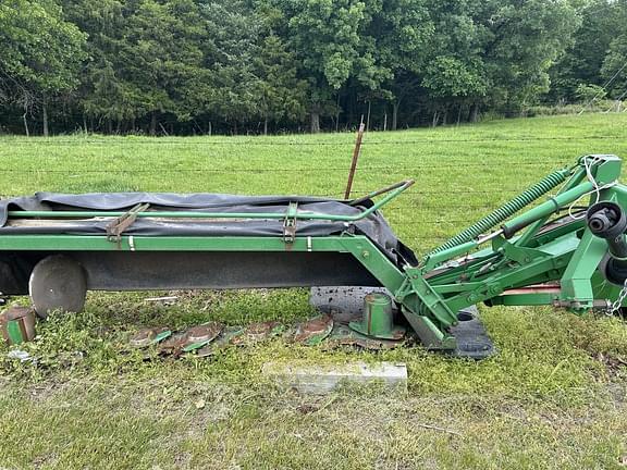 Image of John Deere 275 equipment image 1