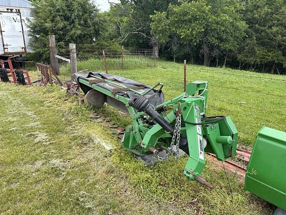 Image of John Deere 275 equipment image 2