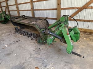 2012 John Deere 275 Image