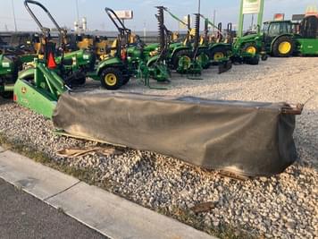 Main image John Deere 275